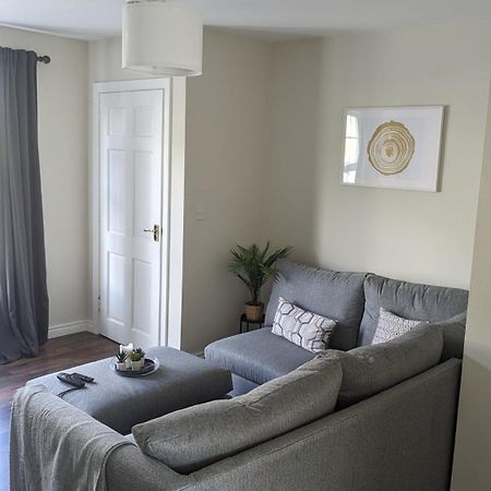 Cosy Fermanagh Home - The Cosy Beech Lisnaskea 외부 사진