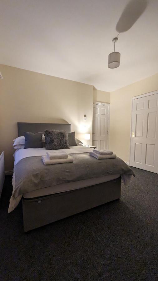 Cosy Fermanagh Home - The Cosy Beech Lisnaskea 외부 사진