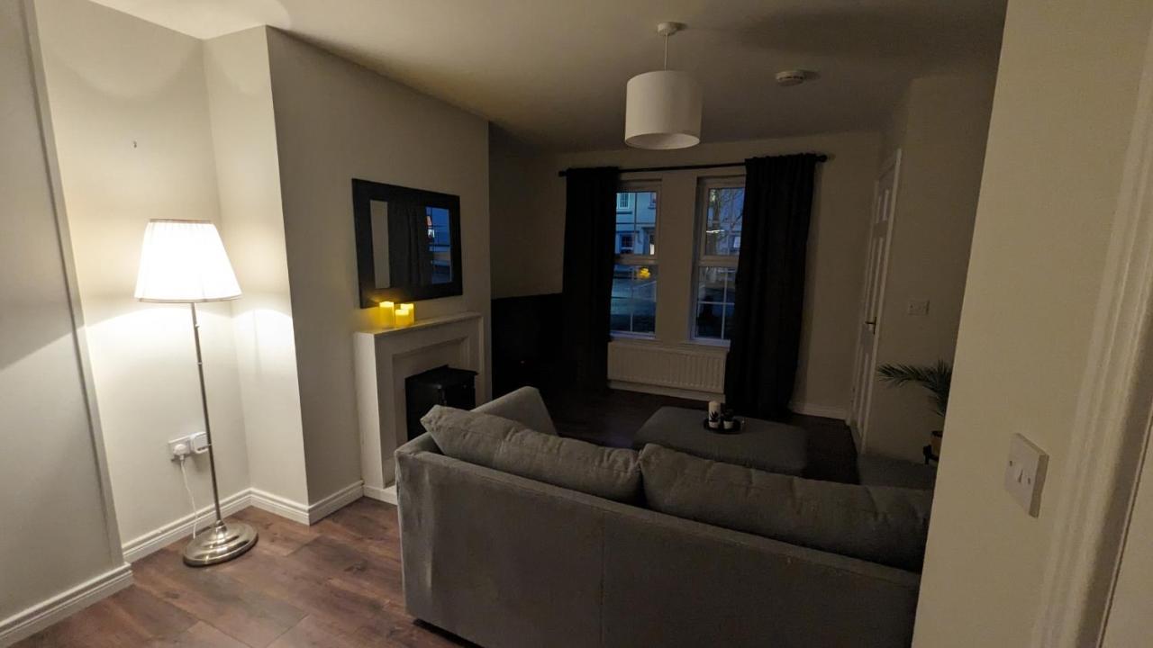 Cosy Fermanagh Home - The Cosy Beech Lisnaskea 외부 사진