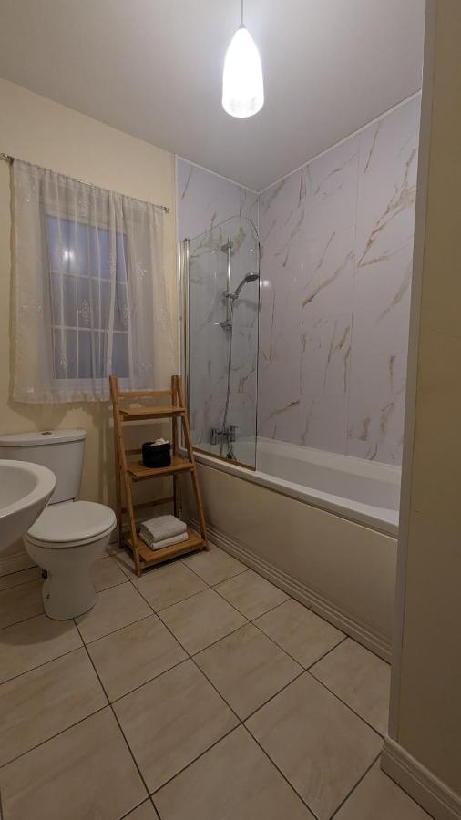 Cosy Fermanagh Home - The Cosy Beech Lisnaskea 외부 사진