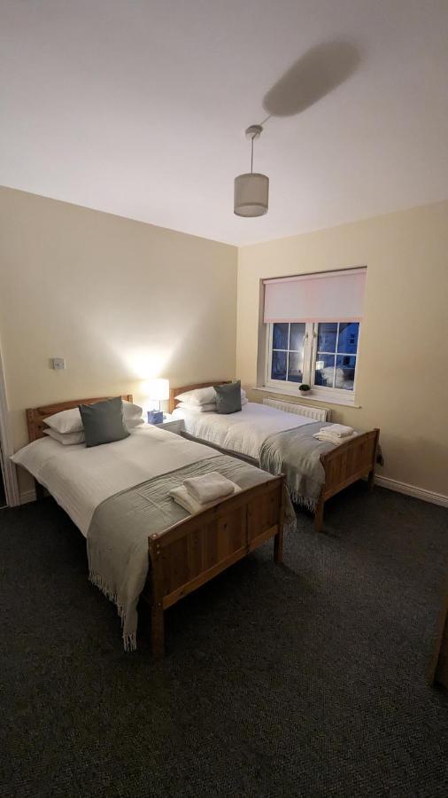 Cosy Fermanagh Home - The Cosy Beech Lisnaskea 외부 사진