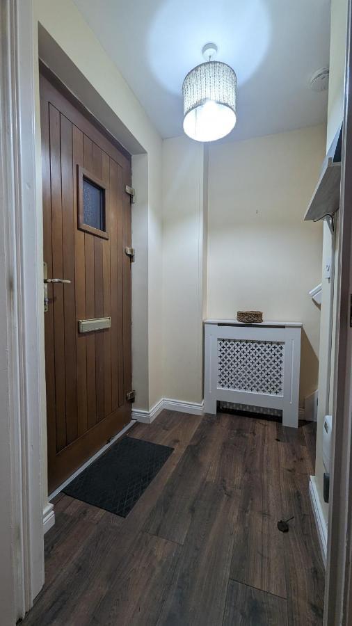 Cosy Fermanagh Home - The Cosy Beech Lisnaskea 외부 사진