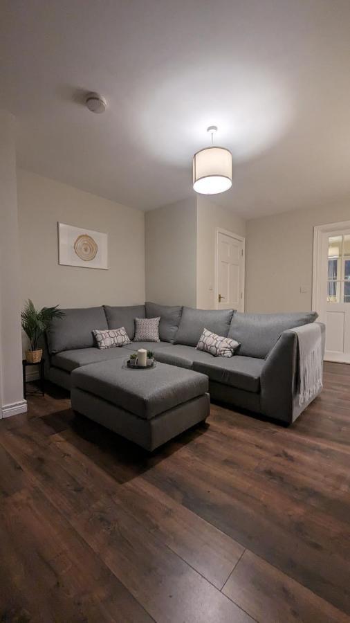 Cosy Fermanagh Home - The Cosy Beech Lisnaskea 외부 사진