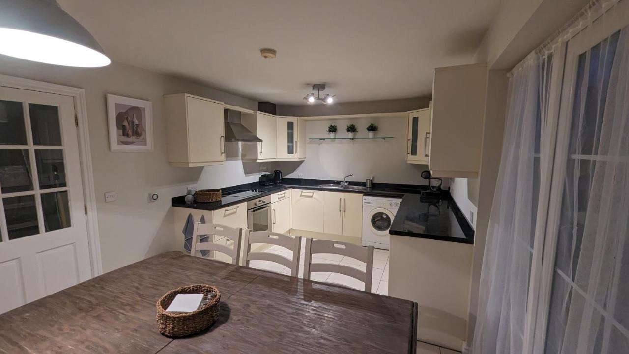Cosy Fermanagh Home - The Cosy Beech Lisnaskea 외부 사진