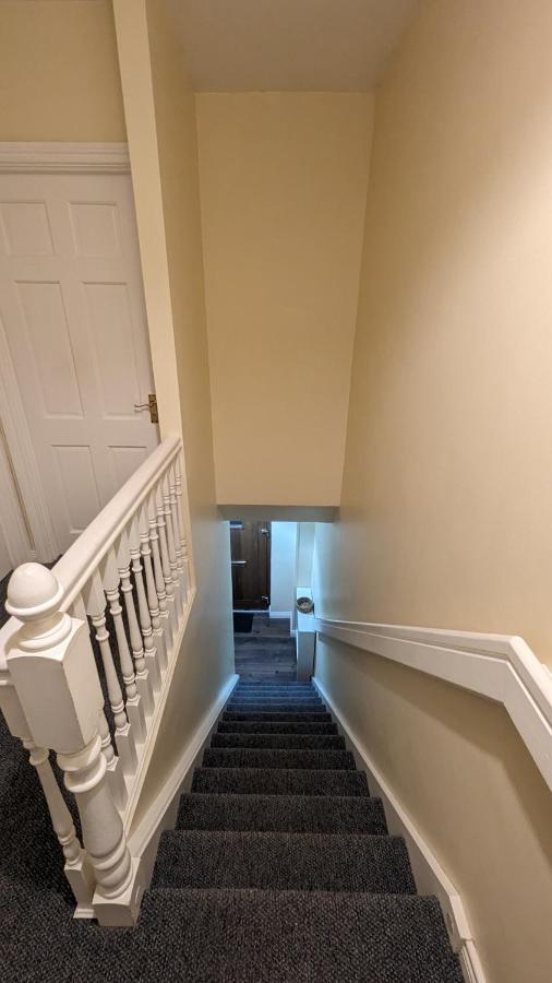 Cosy Fermanagh Home - The Cosy Beech Lisnaskea 외부 사진