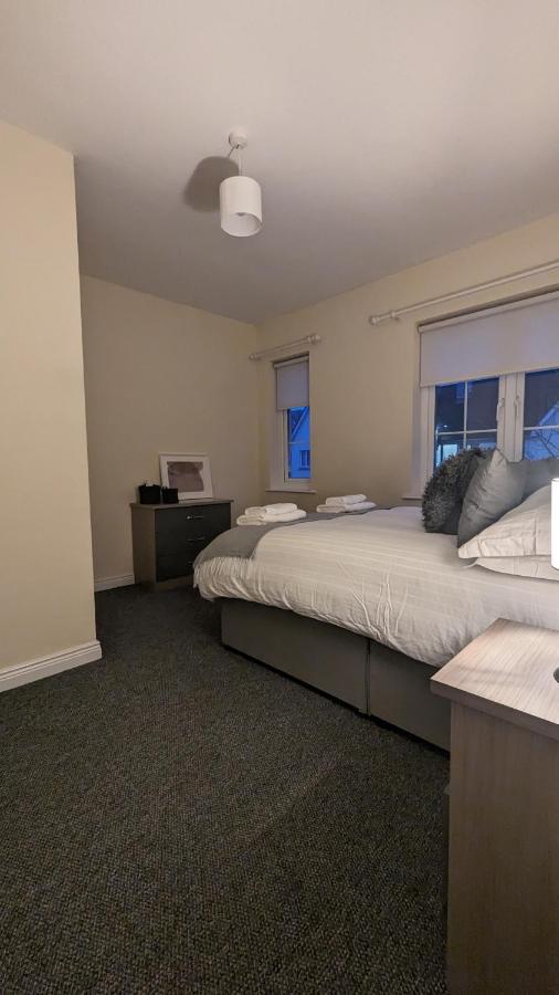 Cosy Fermanagh Home - The Cosy Beech Lisnaskea 외부 사진