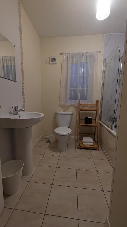 Cosy Fermanagh Home - The Cosy Beech Lisnaskea 외부 사진