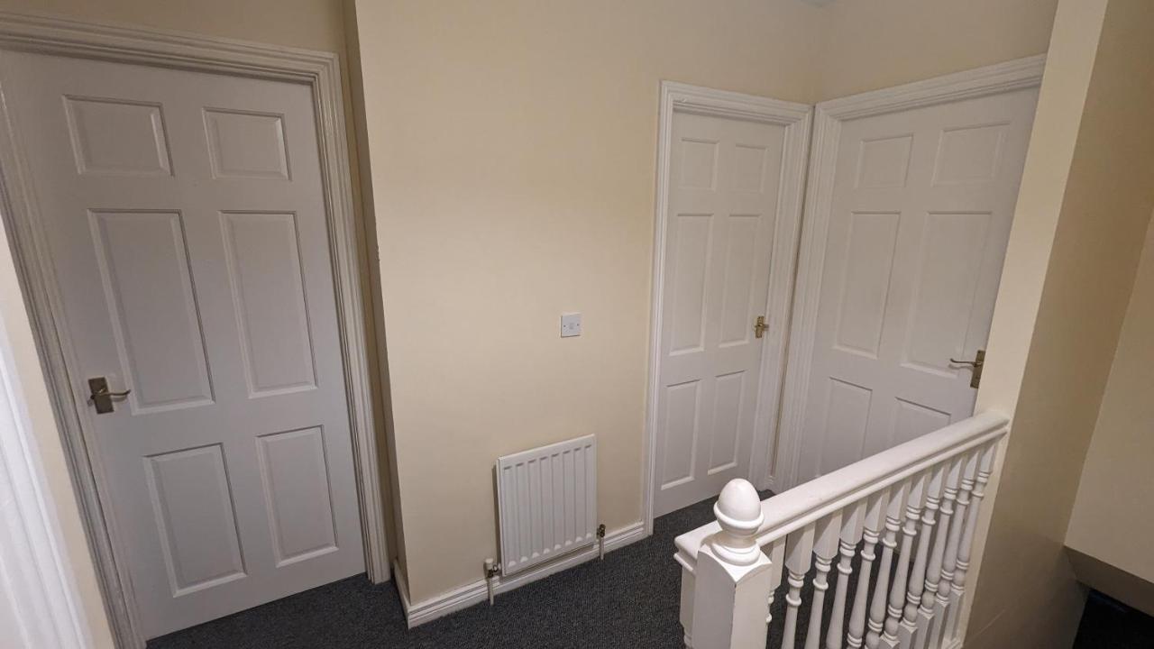Cosy Fermanagh Home - The Cosy Beech Lisnaskea 외부 사진