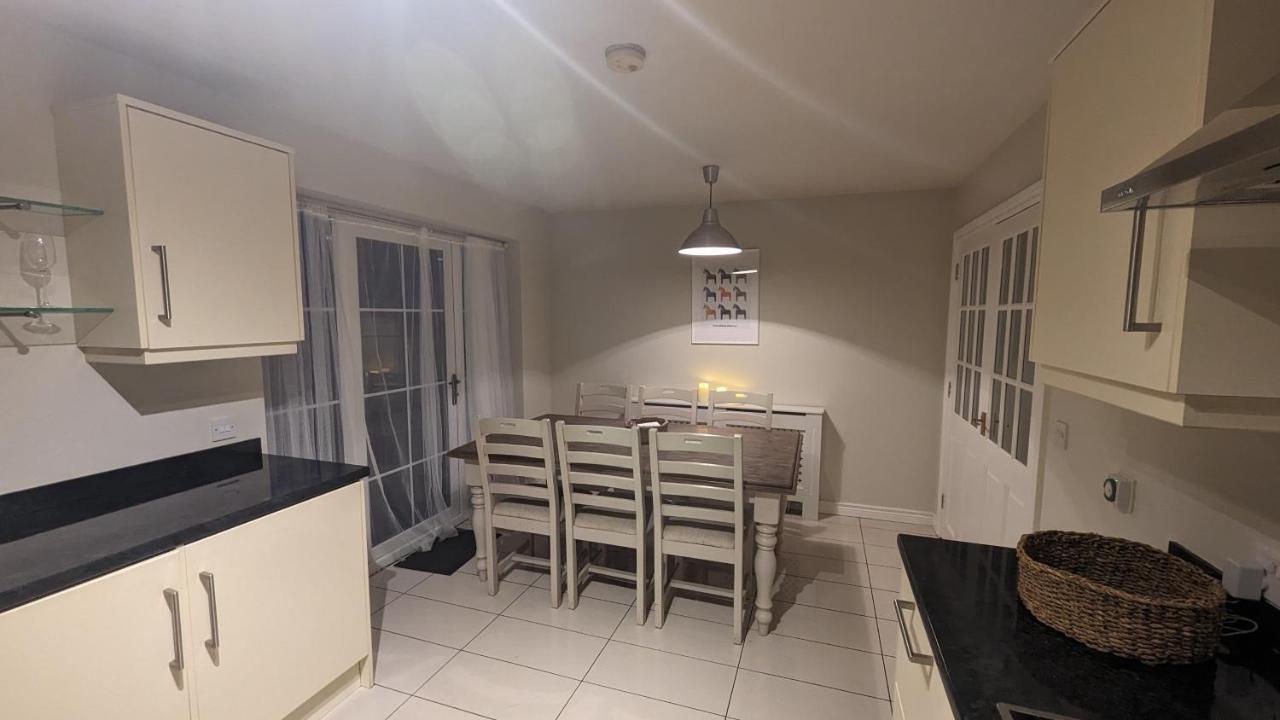 Cosy Fermanagh Home - The Cosy Beech Lisnaskea 외부 사진