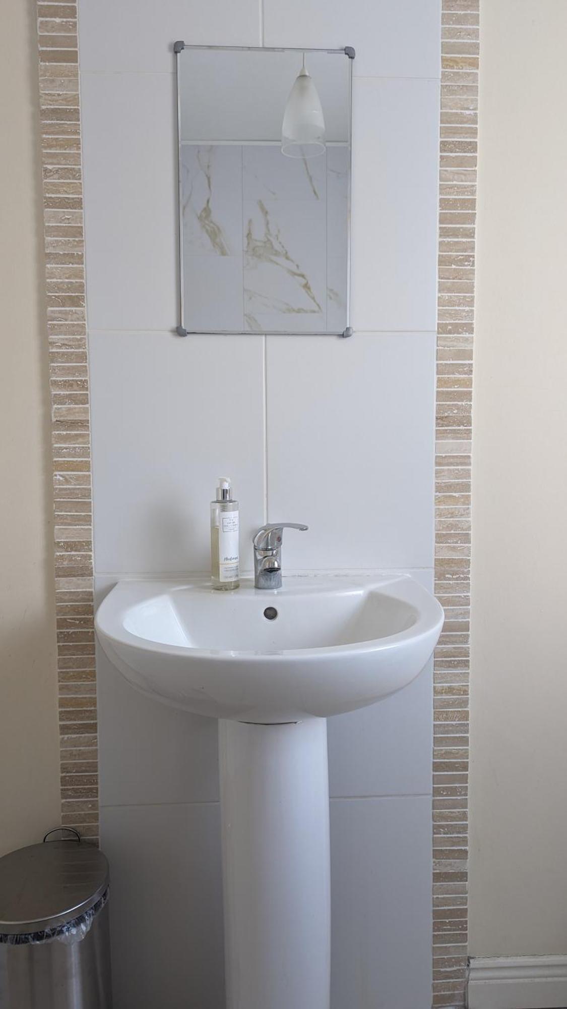 Cosy Fermanagh Home - The Cosy Beech Lisnaskea 외부 사진