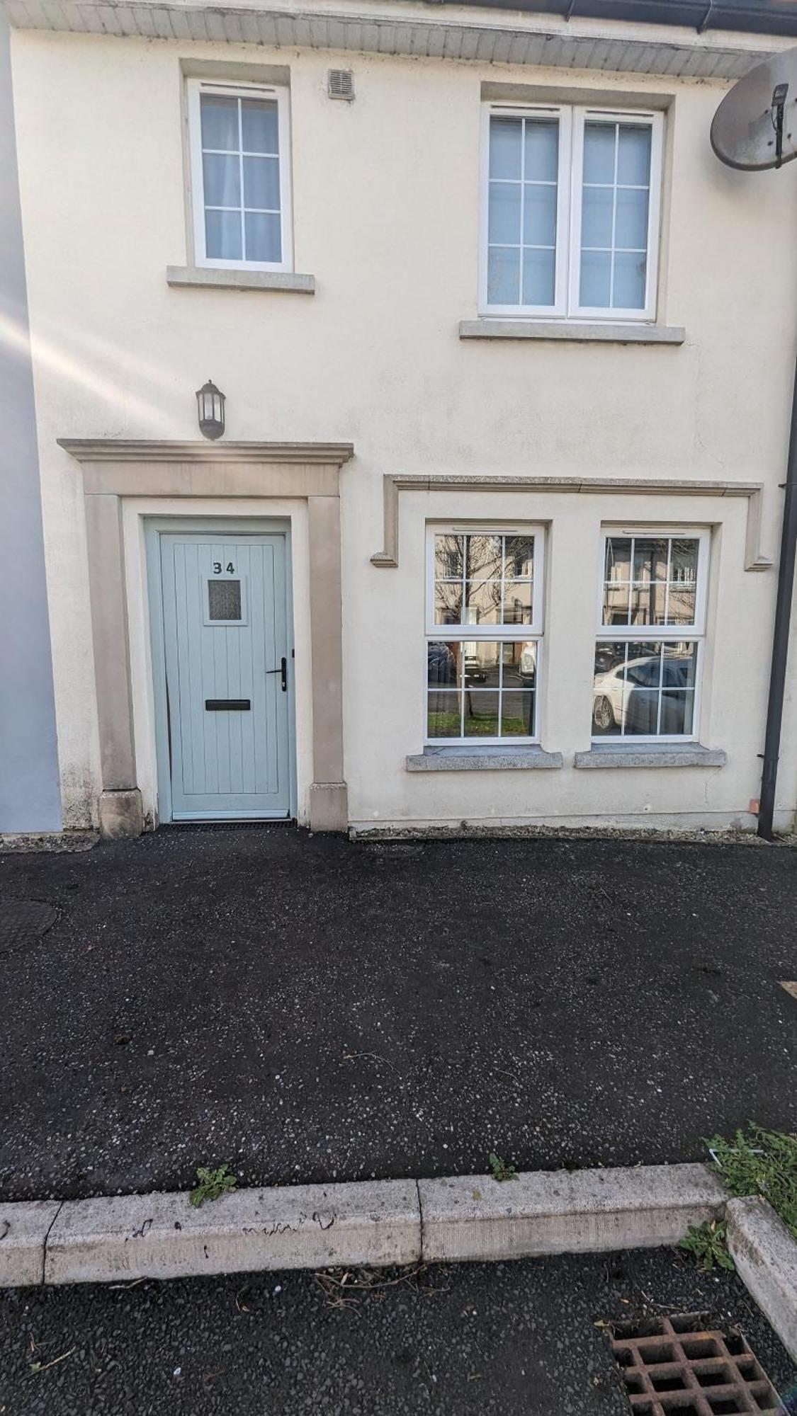 Cosy Fermanagh Home - The Cosy Beech Lisnaskea 외부 사진