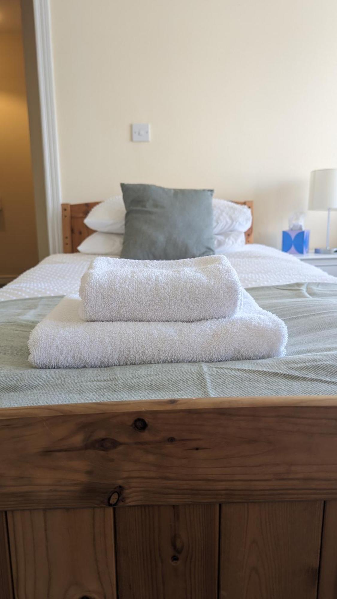 Cosy Fermanagh Home - The Cosy Beech Lisnaskea 외부 사진