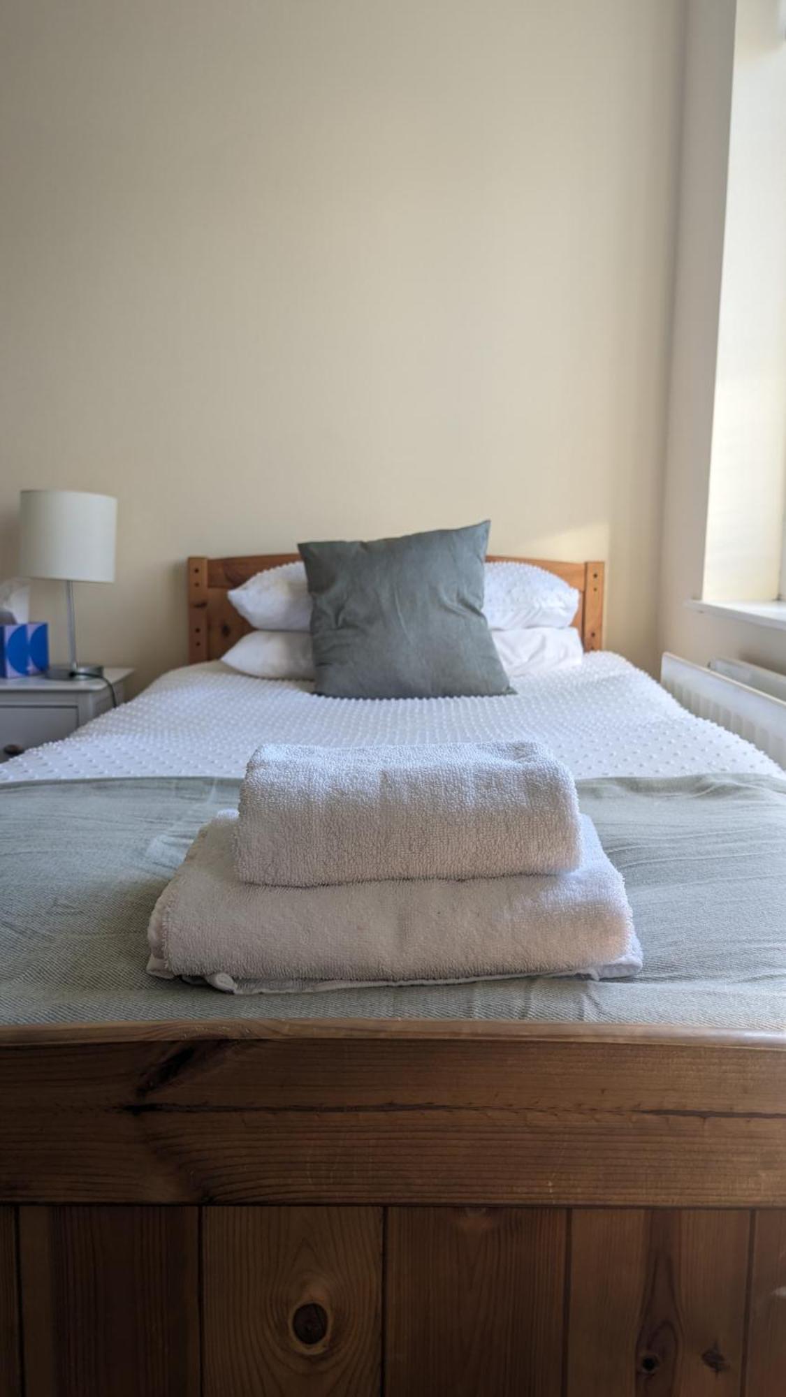 Cosy Fermanagh Home - The Cosy Beech Lisnaskea 외부 사진