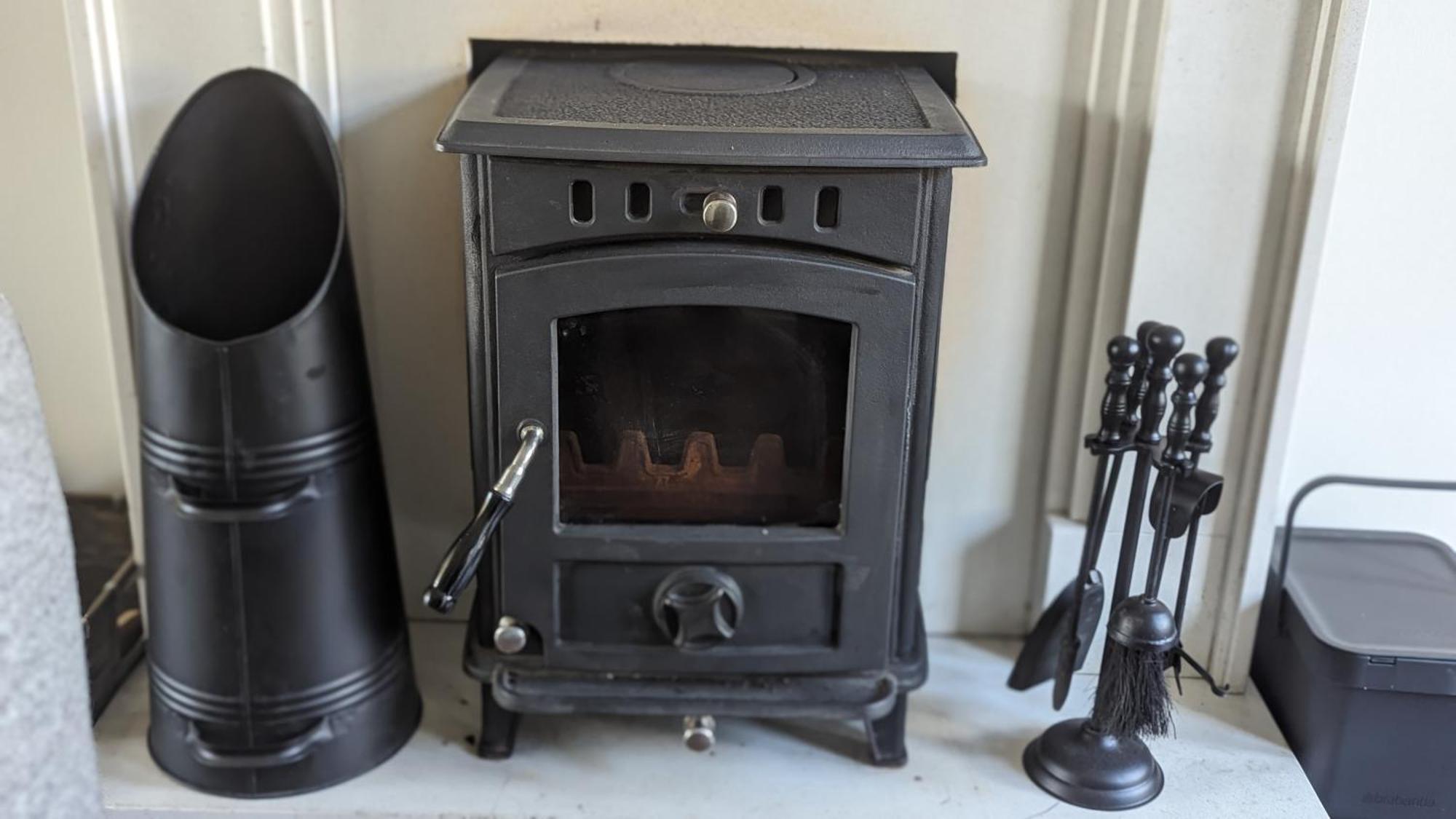 Cosy Fermanagh Home - The Cosy Beech Lisnaskea 외부 사진