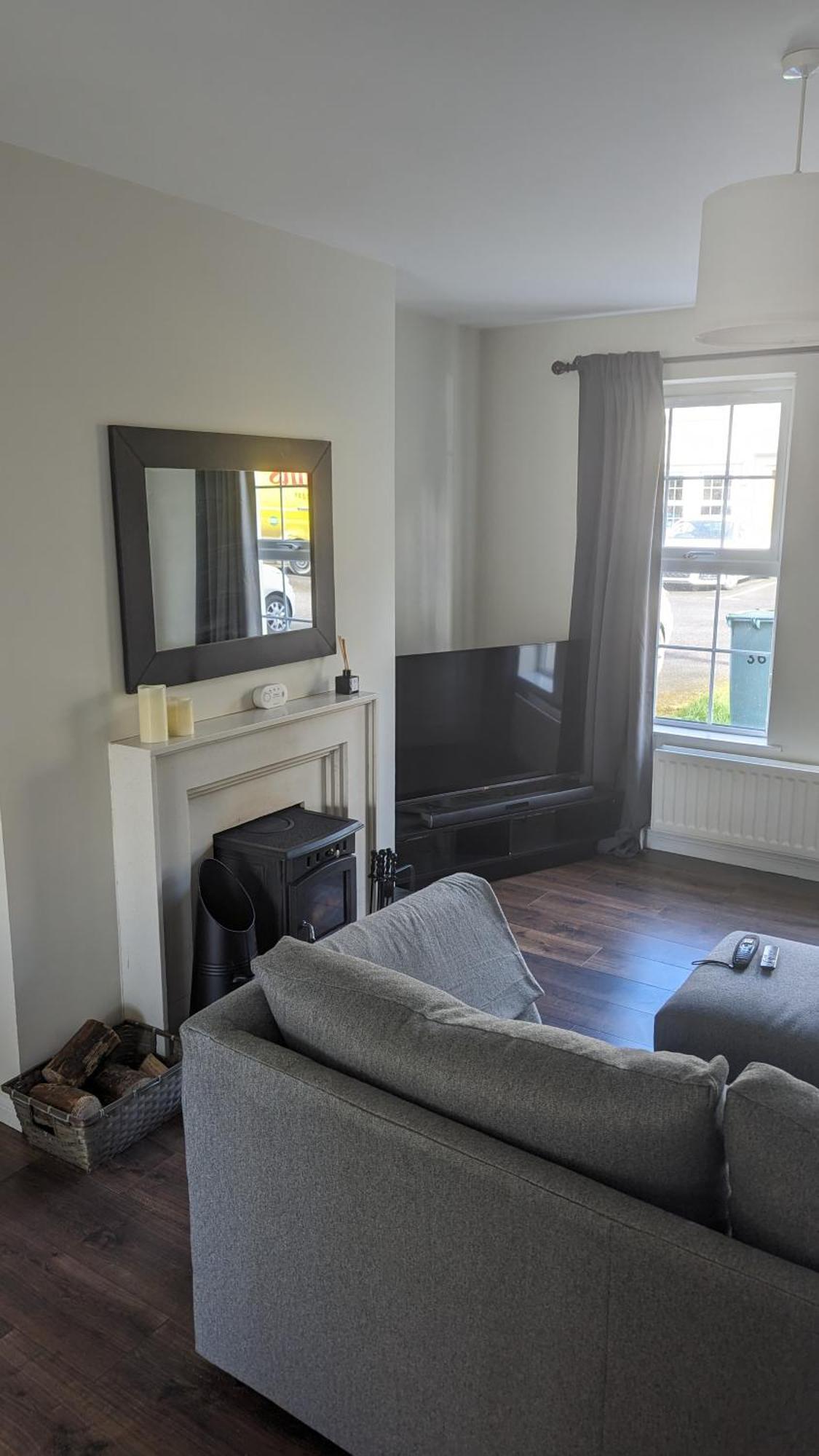 Cosy Fermanagh Home - The Cosy Beech Lisnaskea 외부 사진
