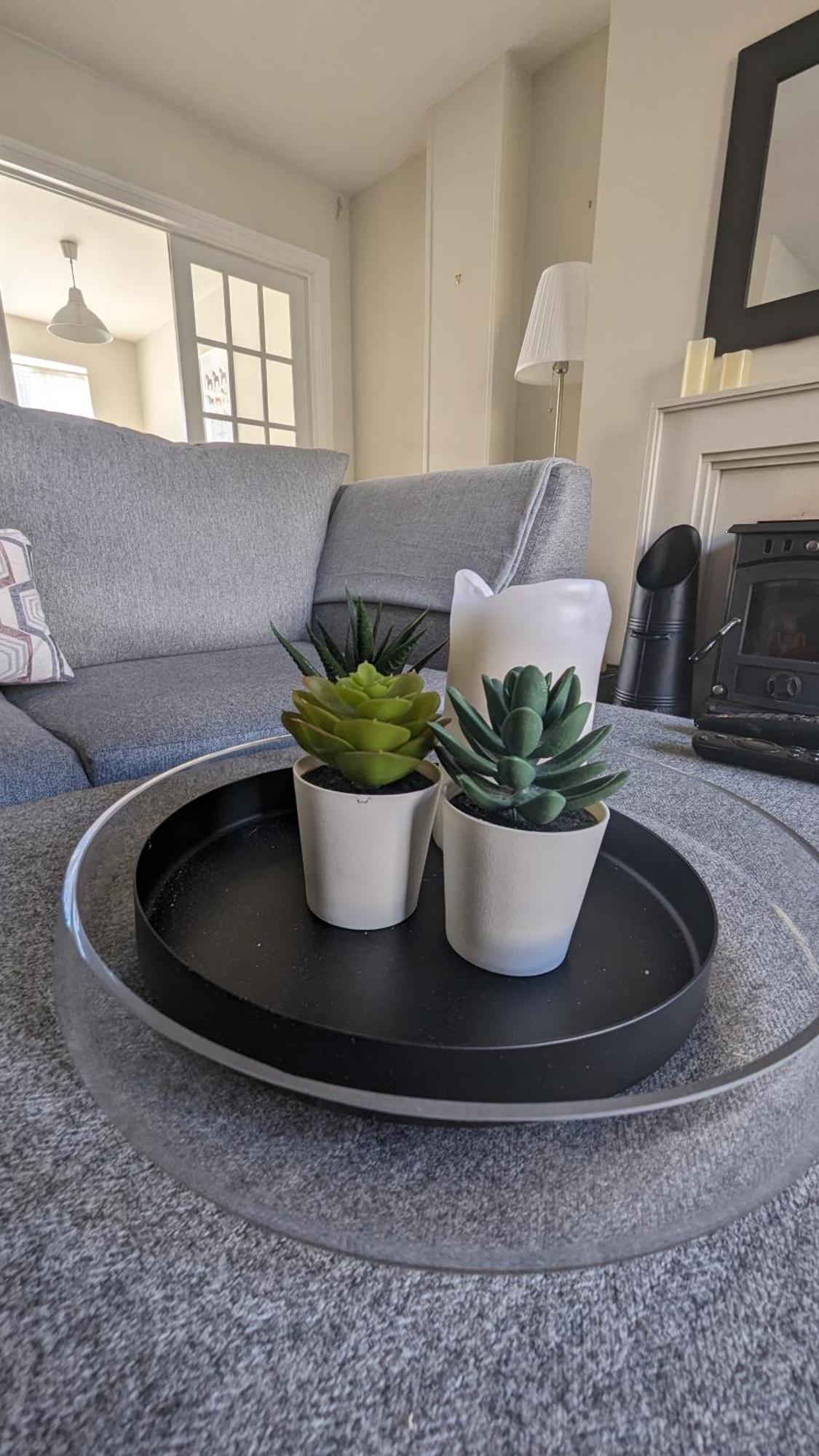 Cosy Fermanagh Home - The Cosy Beech Lisnaskea 외부 사진